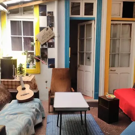 Casa Marin Hotel